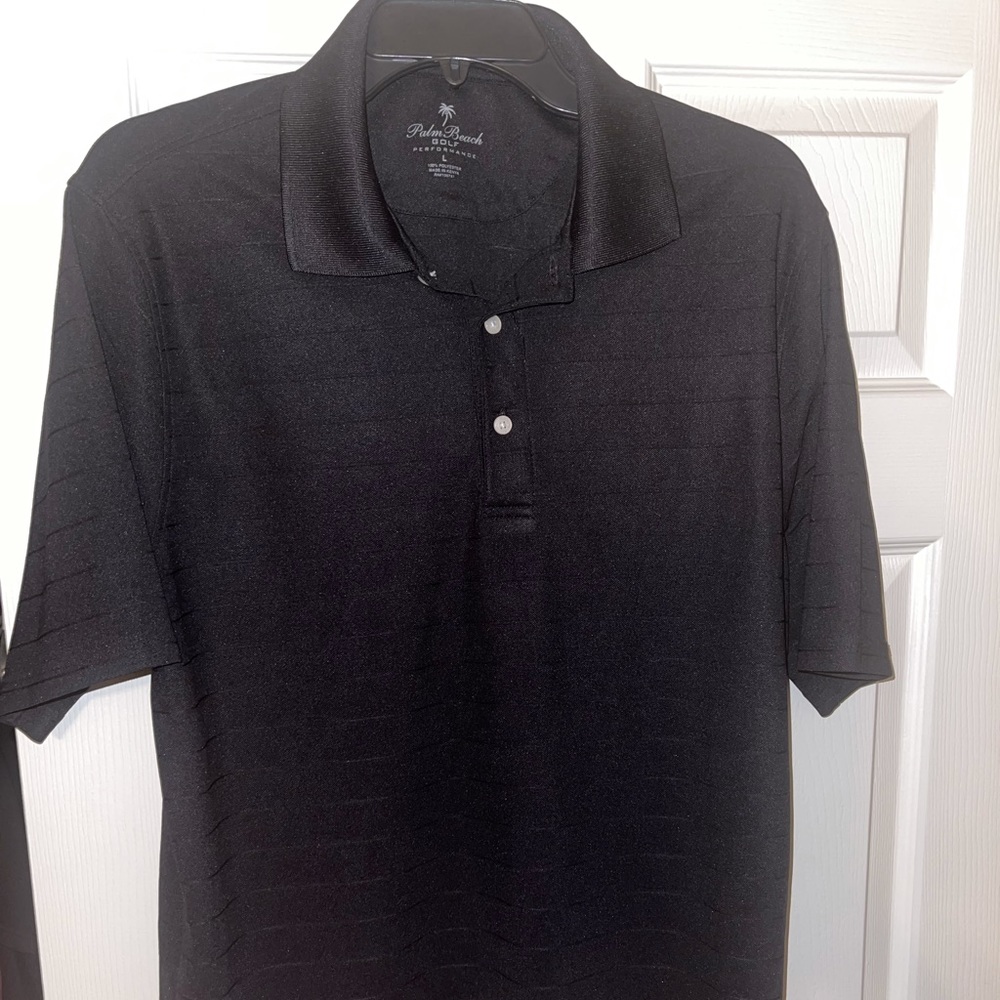 Polo - Palm Beach Golf